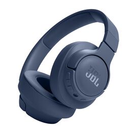 JBL Tune 720BT - Blue - Wireless over-ear headphones - Hero JBL Tune 720BT - Blue - Wireless over-ear headphones - Hero