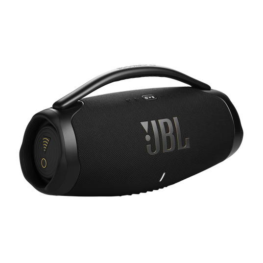iF Design - JBL Boombox 3 Wi-Fi