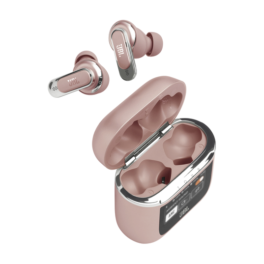 JBL Tour Pro 2 - Yurushi Iro - True wireless Noise Cancelling earbuds - Left