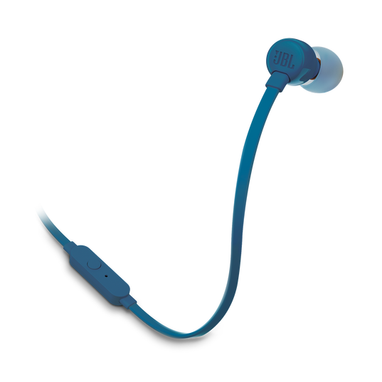 JBL Tune 110BT Wireless In Ear Headphones JBL NZ