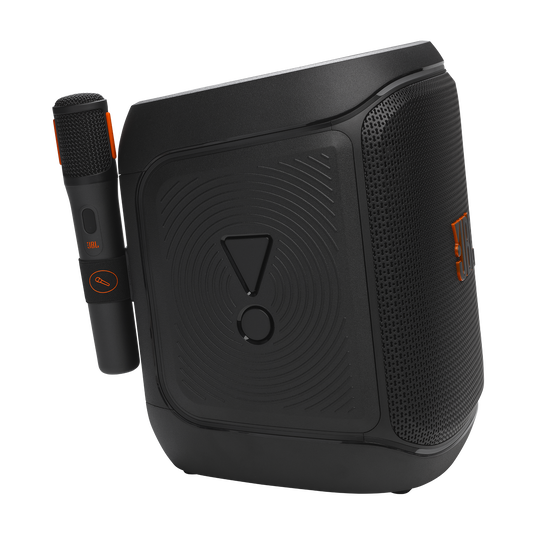 JBL PartyBox Encore 2 | Portable party speaker with 2 mics