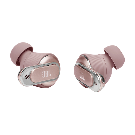 JBL Tour Pro 2 - Yurushi Iro - True wireless Noise Cancelling earbuds - Top
