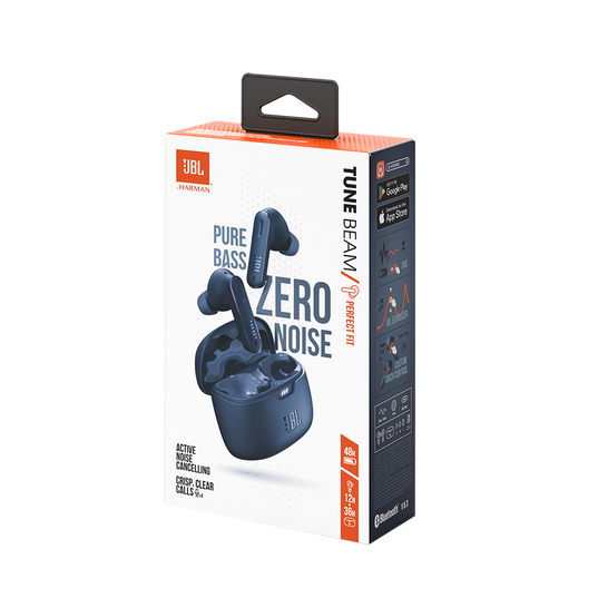 Wireless noise cancelling ear buds 2025