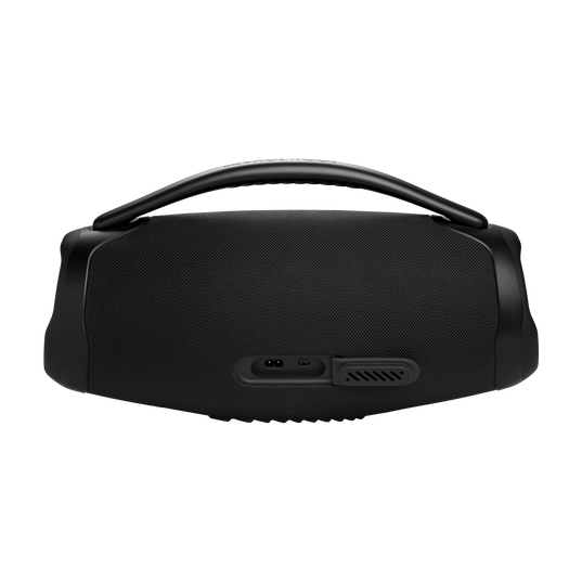 B9 boombox shop