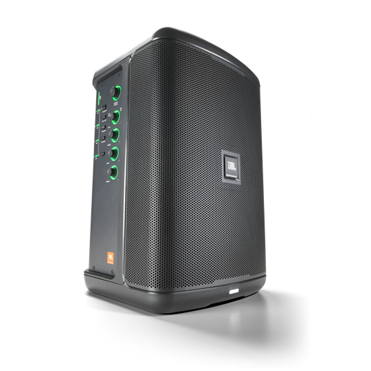 JBL EON ONE Compact All in One Rechargeable Personal PA