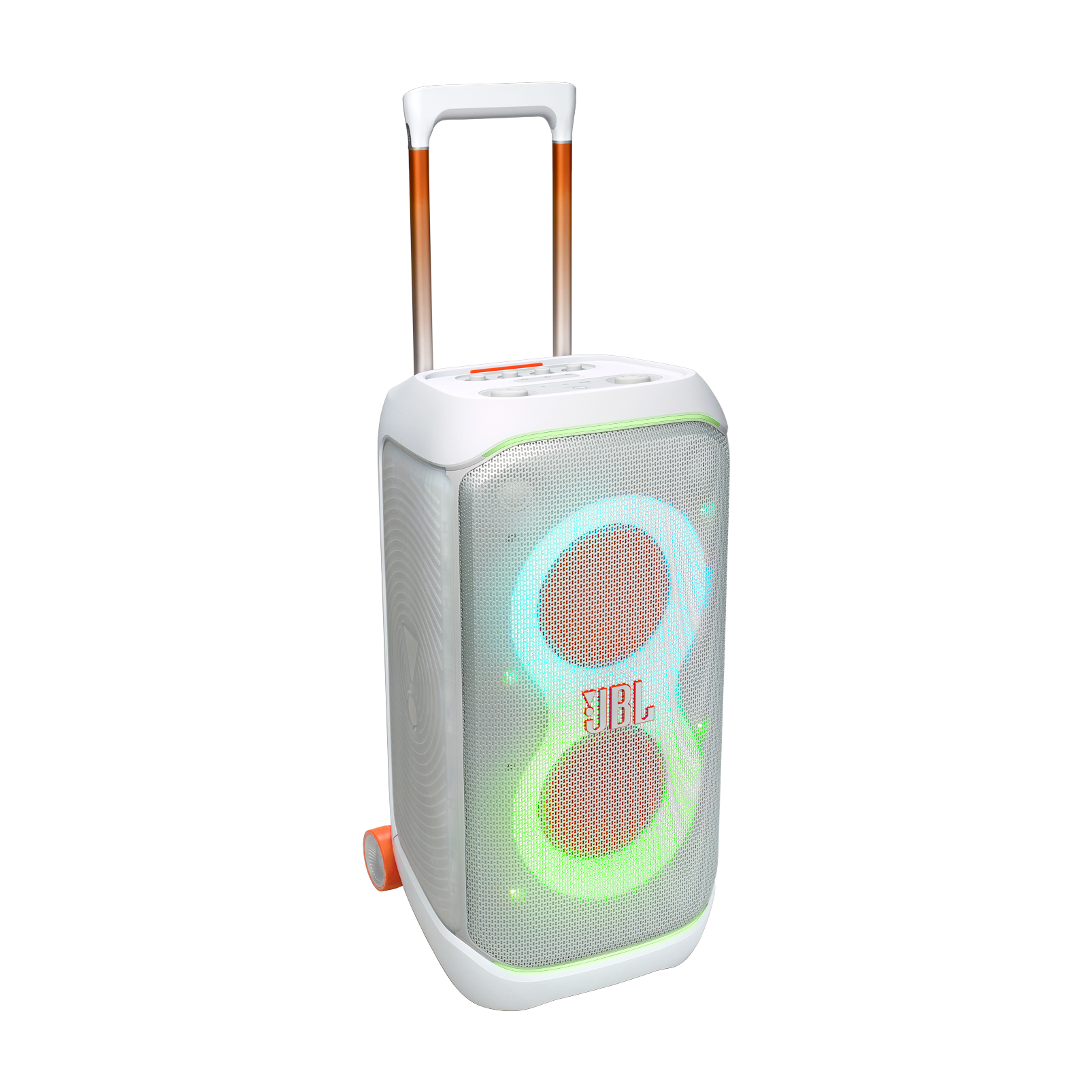 JBL PartyBox Stage 320