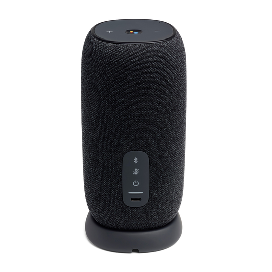 Linked wireless speakers hot sale