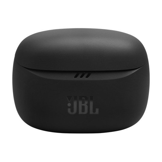 JBL Tune Buds 2 - Black - True Wireless Noise Cancelling Earbuds - Left