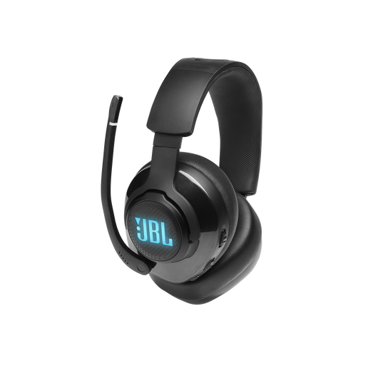 JBL Quantum 400 USB Gaming Headset JBL NZ - Main Image