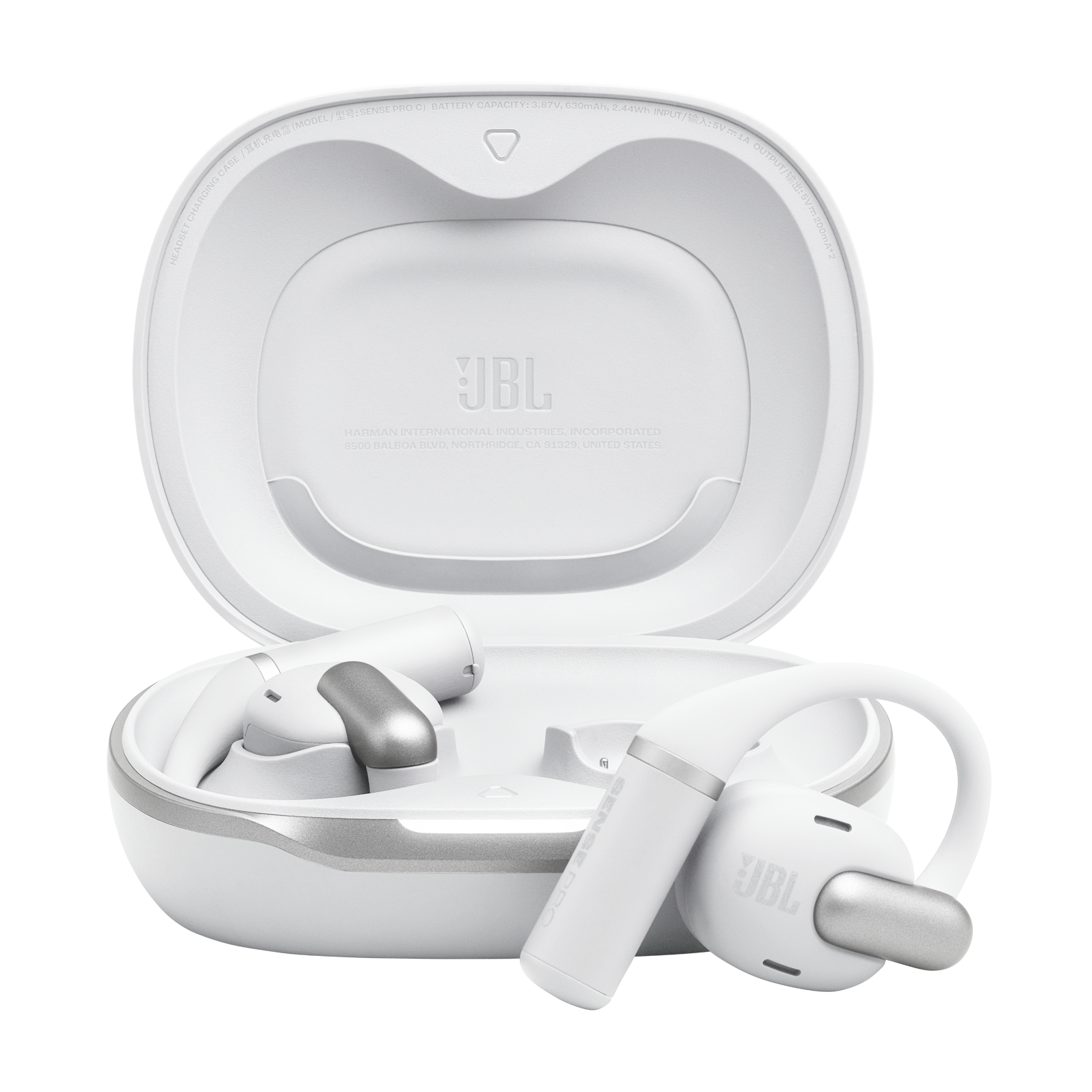 JBL Sense Pro