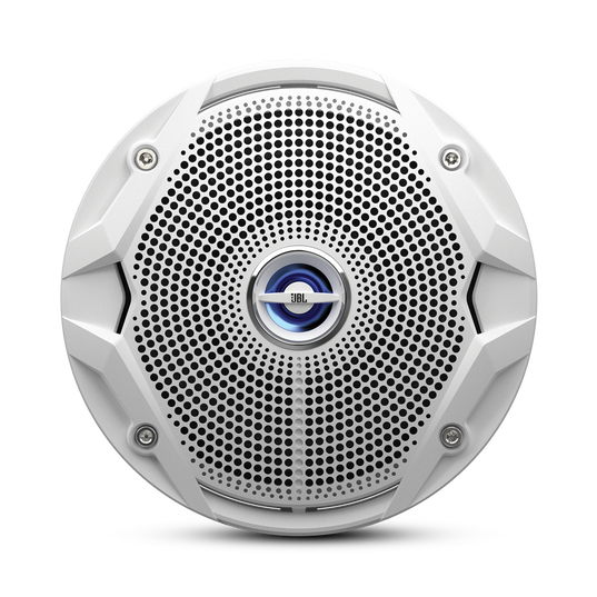 Jbl ms6520 deals marine speakers