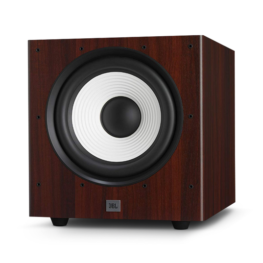 JBL Stage A100P Home Audio Loudspeaker System