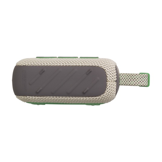 JBL Go 4 - Sand - Ultra-Portable Bluetooth Speaker - Detailshot 6