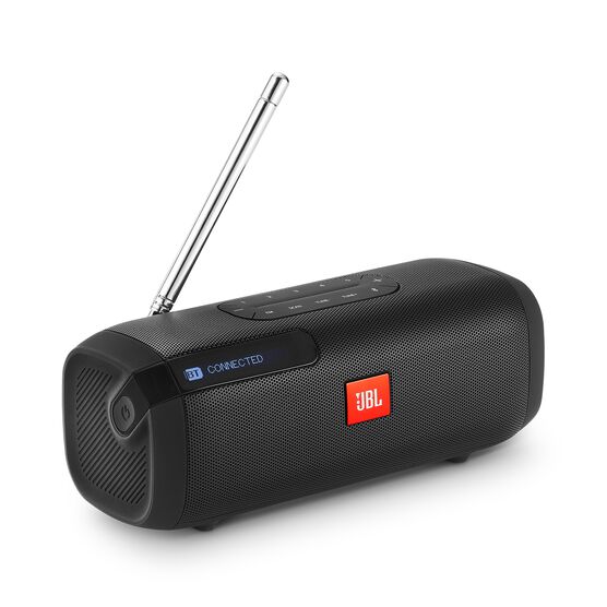 Jbl Tuner Fm Portable Bluetooth Speaker With Fm Radio