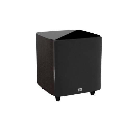 Studio 650P - Dark Wood - Home Audio Loudspeaker System - Detailshot 1