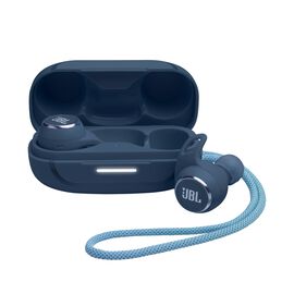 Buy the JBL Tune Buds True Wireless Noise Cancelling Earbuds - Black  4-mic ( JBLTBUDSBLKAS ) online 