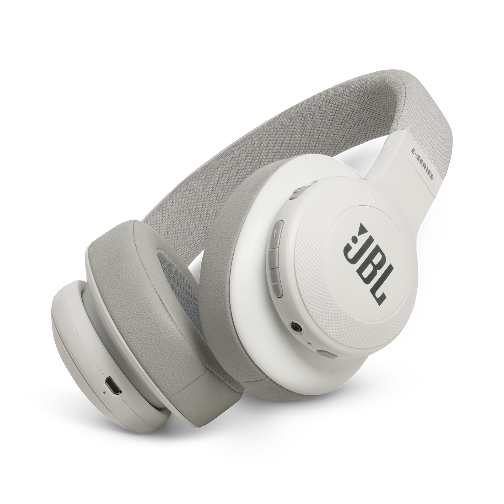 JBL E55BT | Wireless over-ear headphones