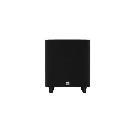 Studio 650P - Dark Wood - Home Audio Loudspeaker System - Front