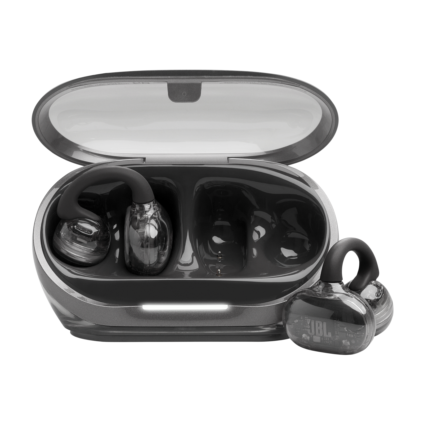 JBL Soundgear Clips