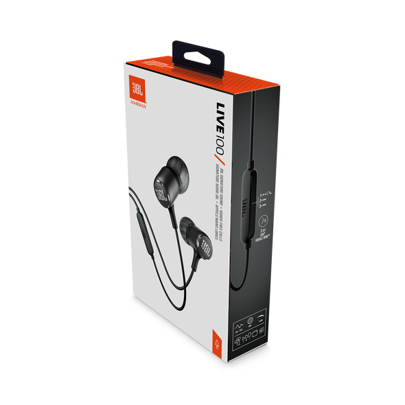 Audifonos jbl online live
