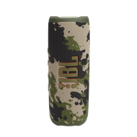 JBL Flip 6 - Squad - Portable Waterproof Speaker - Hero