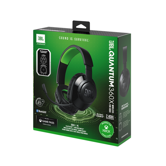 Jbl quantum xbox outlet