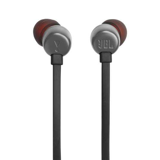 JBL Tune 310C USB - Black - Wired Hi-Res In-Ear Headphones - Detailshot 2