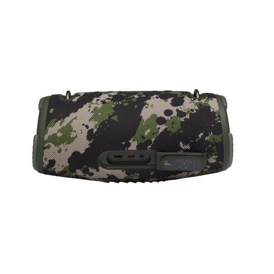 Jbl xtreme best sale 2 military