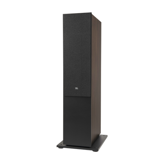 Stage 280F | 2.5-Way Dual 8-inch (200mm) Floorstanding Stage 280F | 2.5-Way Dual 8-inch (200mm) Floorstanding