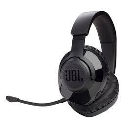 JBL Quantum 910 review: Convincing wireless gaming headset