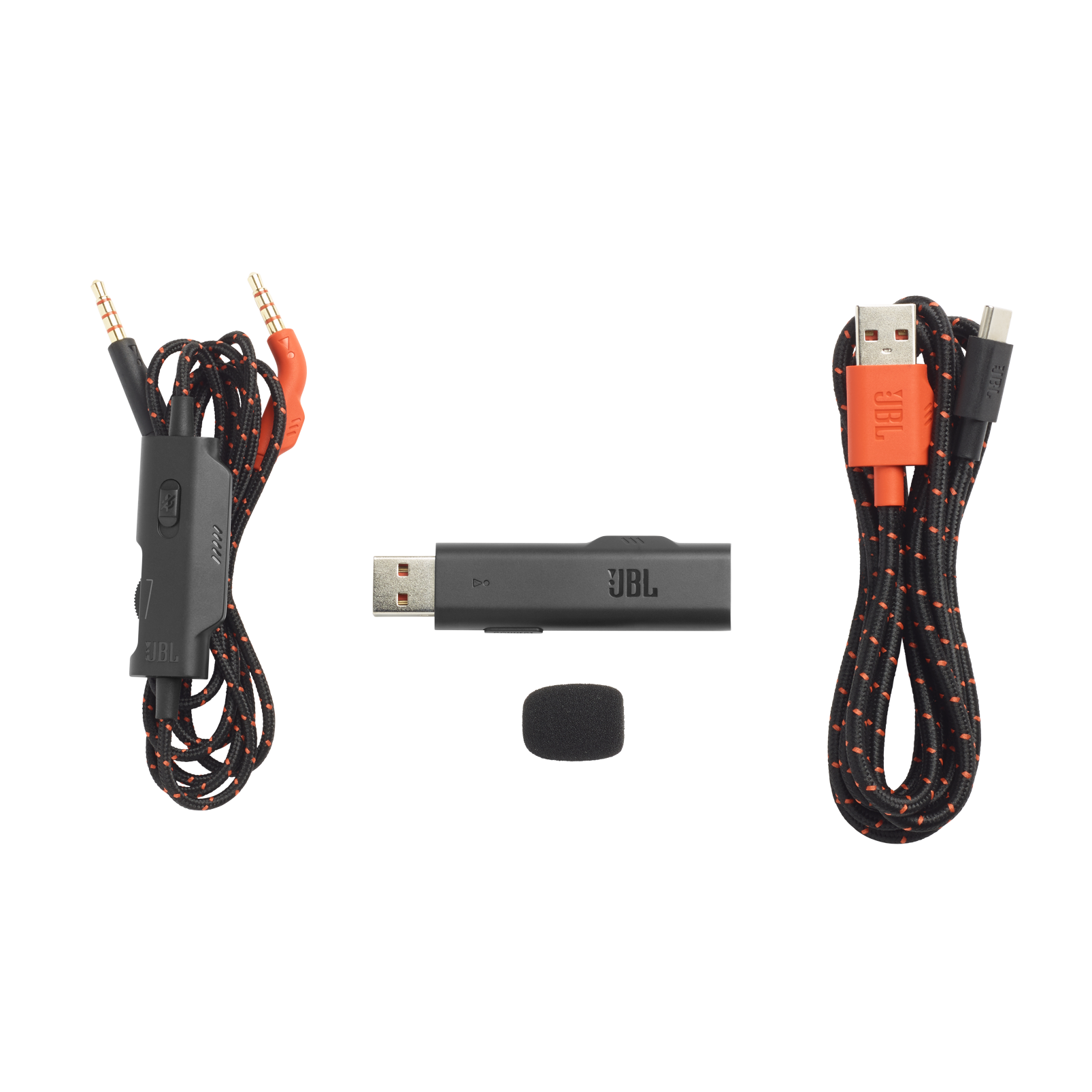 JBL Quantum 800 | Wireless Gaming 