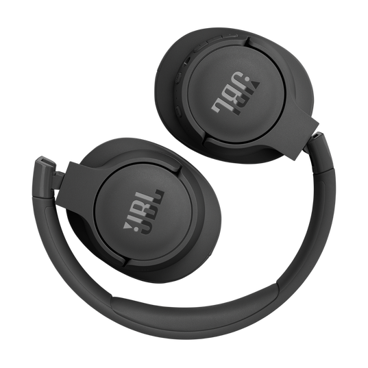 Over-Ear Adaptive JBL Wireless | Noise Tune 770NC Headphones Cancelling