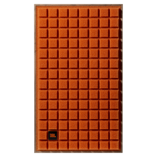 L82 Classic MkII - Orange - Detailshot 6