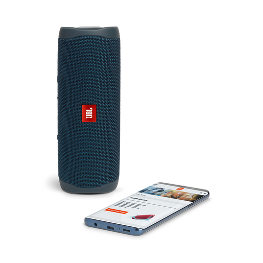 Flip 5 jbl deals speaker