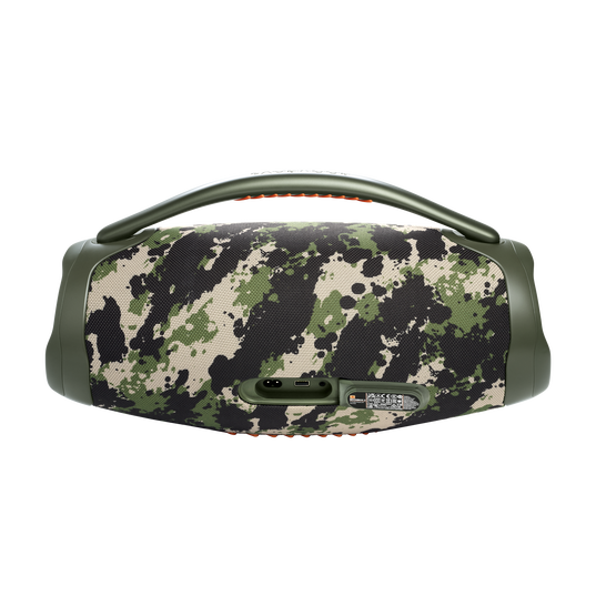 JBL Boombox 3 | Portable speaker JBL Boombox 3 | Portable speaker