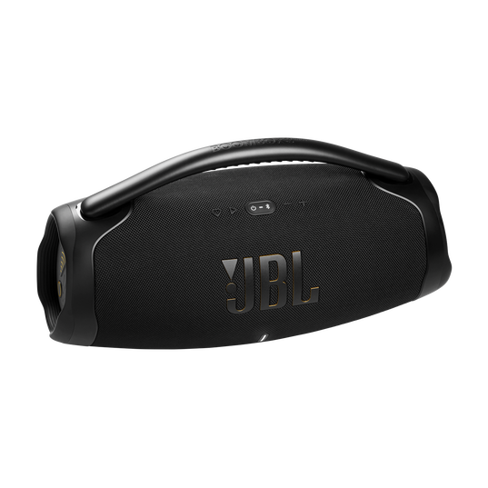 Jbl boombox colors shop