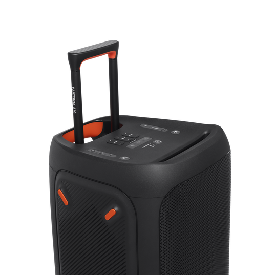 Jbl playbox best sale
