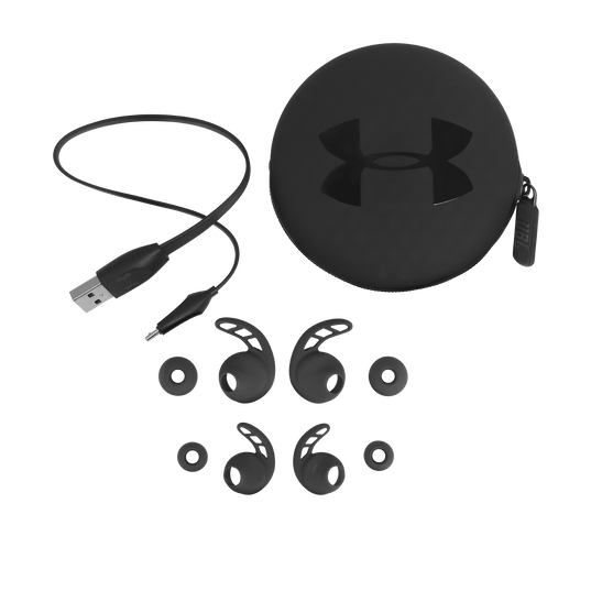 Jbl under armour wireless store pivot