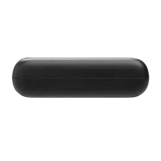 JBL Smart Transmitter - Black - Smart wireless transmitter with touch screen display for universal connectivity - Bottom