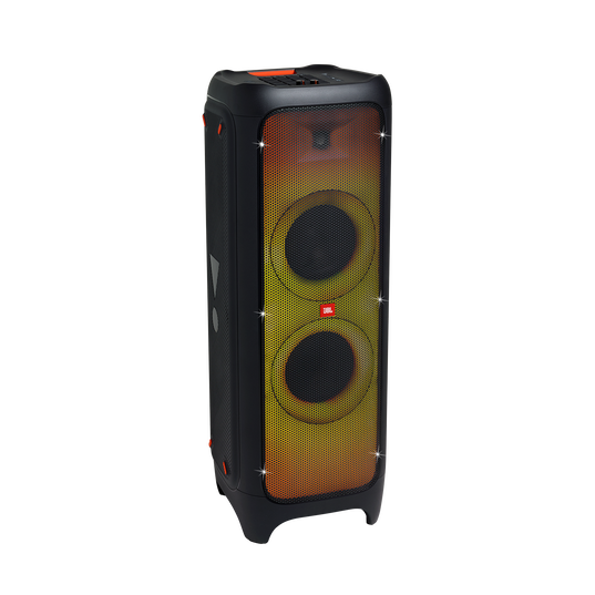 JBL PartyBox 1000 Bluetooth Party Speaker JBL NZ