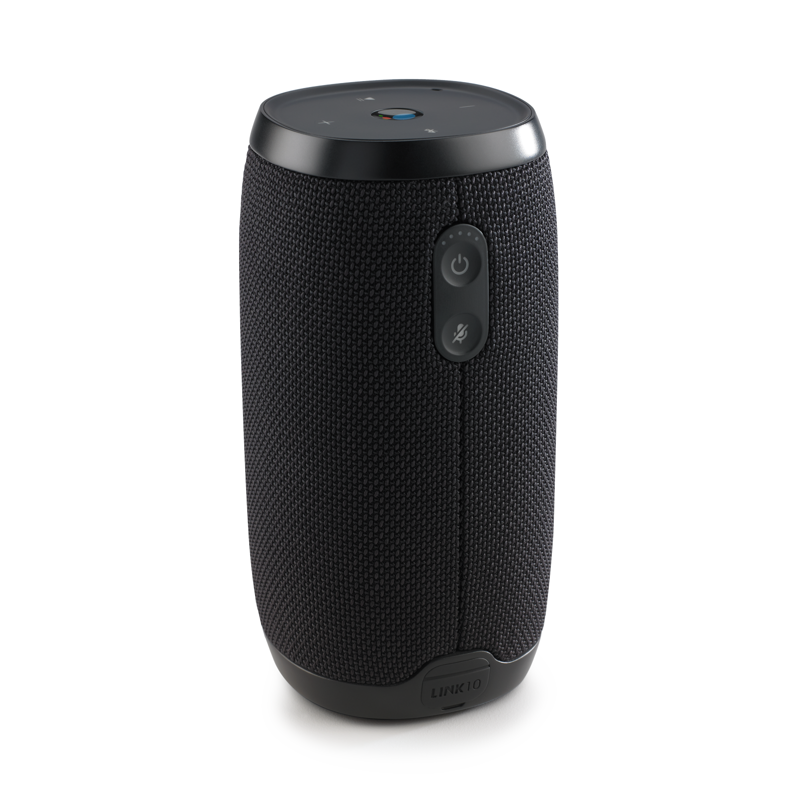 link 10 speaker