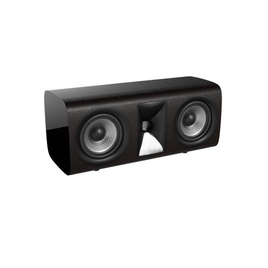 Studio 625C - Dark Wood - Home Audio Loudspeaker System - Detailshot 1