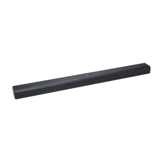 JBL Cinema SB580 - Black - 3.1 Channel Soundbar with Virtual Dolby Atmos&reg; and Wireless Subwoofer - Detailshot 3