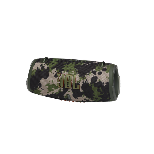 JBL Xtreme 3 Portable waterproof speaker