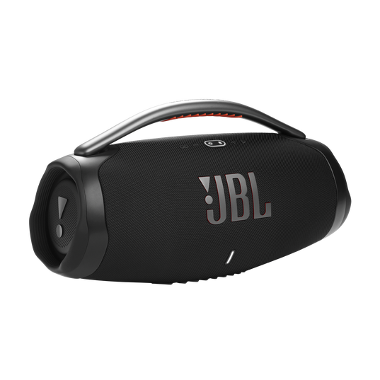 Boombox speaker argos top