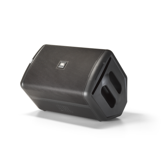 Jbl vrx monitor top
