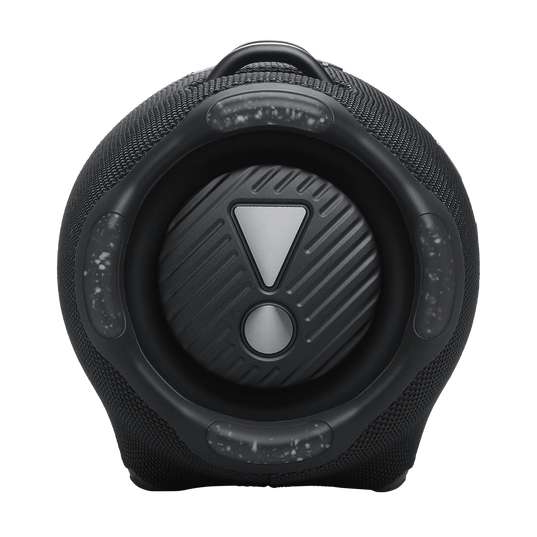JBL Xtreme 4 - Black - Portable waterproof speaker - Left