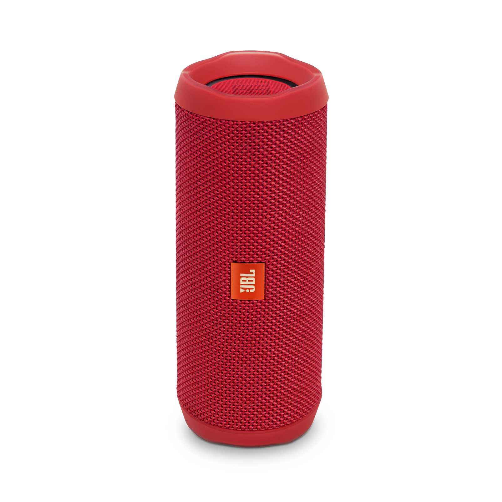 JBL Flip 4 Portable Waterproof Bluetooth Speaker Red 