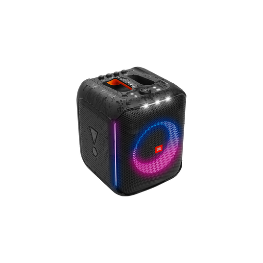 Jbl bluetooth hotsell speaker with microphone