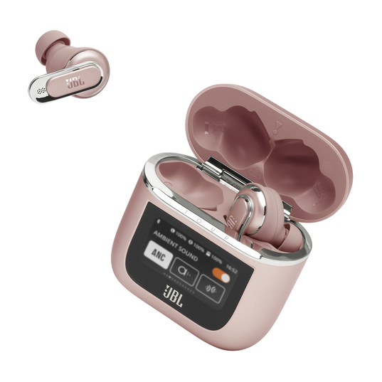 JBL Tour Pro 2 - Yurushi Iro - True wireless Noise Cancelling earbuds - Right